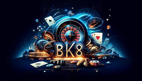 Experience Unrivaled Casino Thrills at BK8 .